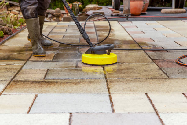Best Sidewalk and Walkway Pressure Cleaning in Fayetteville, GA